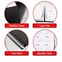 2026 Staples 8" x 11" Daily Appointment Book, Black (ST21487-26)~#|#~A5724ADE-22DC-46D7-B05A612704C112B2_sc7