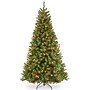 National Tree Company North Valley Spruce Artificial Christmas Tree (NRV7-301-65)~#|#~A5736D0D-0133-420C-9C0667C78F13B951_sc7