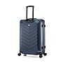 US Army FOX 28" Hardside Suitcase, 4-Wheeled Spinner, TSA Checkpoint Friendly, Navy Blue (USLFOX00L-BLU)~#|#~A5739AE4-C0A4-4DDC-A99D4D88CC017CD6_sc7