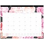 2025 Blue Sky Joselyn 22" x 17" Monthly Desk Pad Calendar (10271425
