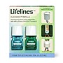 Lifelines ClickWick Woodsy Essential Oil Replacements, .25 oz., 2/Pack (110455)~#|#~A5754036-0D86-4D37-881D04ABF9079C9F_sc7