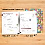 2026 Willow Creek Mediocre 6.5" x 8.5"  Weekly & Monthly Planner, Paperboard Cover (57544)~#|#~A576059C-362D-407B-904E79ACEACFBFC1_sc7