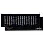 Rembrandt Soft Pastel Cardboard Box Set, Assorted Colors, 15/Set (RBX31829931)~#|#~A576177F-B024-4593-A3050174DE50E53E_sc7