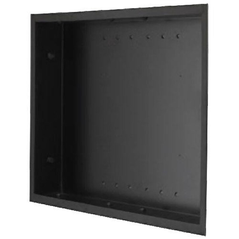 Chief In-Wall Enclosure for Swing Arms Monitor, 30" - 71" (PAC501B) image 1