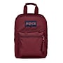 JanSport Big Break Insulated Lunch Bag, 2-Compartment, Cherry Lacquer (JS0A352LA0A)~#|#~A576E4F9-1FE3-45EA-86069D956EB10200_sc7