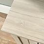 Sauder Select 30"H Storage Cabinet with 4 Shelves, Chalk Oak (433932)~#|#~A57820ED-AD2E-4434-B4BFB1052BDA6E81_sc7