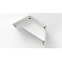 Luxor RECLAIM 3-Panel Acoustic Work Pod (RCLMWP3)~#|#~A5794340-4CBC-4B33-B9F01D7CEC3296EB_sc7