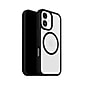 OtterBox Profile MagSafe Phone Case for iPhone 17, Shock Absorbing, Black Crystal (77-99232)~#|#~A57974A4-3C29-4EB2-918965CA9A67BC76_sc7
