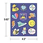 Carson Dellosa Education We Stick Together Motivational Stickers, Multicolored, 72/pack (168329)~#|#~A579AD21-1307-41A8-93560454FAA1C2B8_sc7