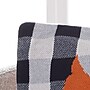 Safavieh Hello Leaf Pillow, 18" X 18" (HOL3206A-1818)~#|#~A57A11DD-F384-4697-A9AC58BF0B53373A_sc7