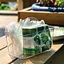 iDESIGN Medium Plastic Storage Bin, Clear (29289M2)~#|#~A57C6B3F-7B59-4BEF-AE69FFABB46E5433_sc7