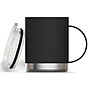 ASOBU The Fabulous Stainless Steel Coffee Mug, 13 oz., Black (NA-SM30BK)~#|#~A57E0C2E-43BA-4F0E-B5415D6FEB5DB125_sc7