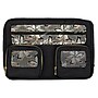 Pack, Snap & Go Polyester Travel Organizer, Medium, Black (PSGOPSG400)~#|#~A57E90D9-A29B-4AD6-A2C73BC9909FBCA3_sc7