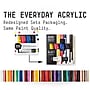Liquitex BASICS Acrylic Paint Tubes, Assorted Colors, 5/Pack (LIQ3699301)~#|#~A57ED3A6-09CD-44D0-917484A6191A364C_sc7