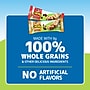 Quaker Chewy Granola Bar Variety Pack, 0.84 oz., 60 Bars/Box (220-00434)~#|#~A57F1AD9-C34C-4019-90B1943C55365B43_sc7