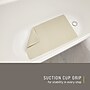 Rubbermaid Safti-Grip Bath Mat, White (RCP1982724)~#|#~A57F6F4E-4DB5-4C9D-BF089429E6846CBD_sc7
