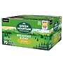 Green Mountain Breakfast Blend Coffee Keurig® K-Cup® Pods, Light Roast, 70/Box (5000373741)~#|#~A5804F99-3715-4FED-8444061B02E81788_sc7