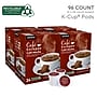 Cafe Escapes Café Mocha Coffee Keurig® K-Cup® Pods, 96/Carton (68037)~#|#~A5822C7E-A786-4389-BE26CB92C30AD53B_sc7