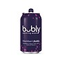 Bubly Blackberry Flavored Sparkling Seltzer Water, 12 oz., 8 Cans/Carton (18119)~#|#~A5833002-CC84-46EF-A349ABDC6D591D8F_sc7