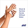 PURELL Cottony Soft 62% Alcohol Hand Sanitizing Wipes, 480 Wipes/Carton (9025-12)~#|#~A58503B2-42A0-463C-ADD2D4C8B5B0387C_sc7