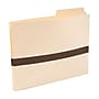 Staples File Pocket, 1" Expansion, Letter Size, Manila, 50/Box (18818)~#|#~A585A81D-0B23-400D-B48B6AB4EC722056_sc7