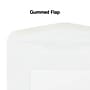 Staples #10 Window Envelopes, 4 1/8" x 9 1/2", White Wove, 500/Box (ST50151-CC)~#|#~A585D404-8395-4AA8-8DA22BF660CD9233_sc7