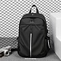 SaharaCase Minimalist 16" Water Resistant Laptop Bag, Black (LT00103)~#|#~A586BE3D-1CEE-46EA-8DE0726D94AF9FF7_sc7