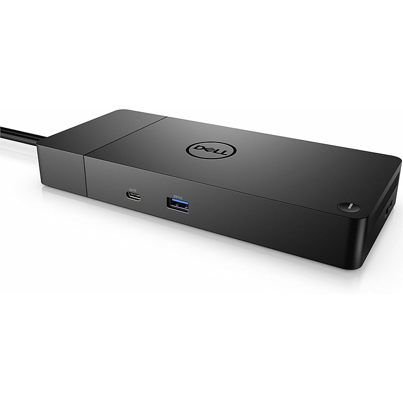 Dell Performance Universal Docking Station for USB-C Laptop (WD19DCS) image 1