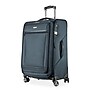 Ricardo Beverly Hills Avalon 27" Suitcase, 8-Wheeled Spinner, Storm Blue (135-24-471-4VP)~#|#~A586F429-67DA-41CD-9FCC0F14B07A558B_sc7