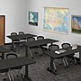 Regency Cain 42"W x 24"D Training Room Table, Laminate, Ash Grey (MTRCT4224AG)~#|#~A5872EC1-8271-4FD6-8E2FF3C19834E9E8_sc7