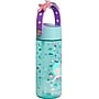Elemental Splash Charm Plastic Water Bottle, 18 oz., Mermaid (EMLETR18MM15C)~#|#~A5879AFF-9008-4A81-819B7321D80EFED0_sc7