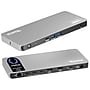 Plugable USB-C 5-Display Docking Station for Apple MacBook Laptop (UD-7400PD)~#|#~A58852CE-0D96-4DB0-A216E94DCCC71B98_sc7