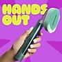 Brite by Scotch-Brite Non-Scratch Dishwand with Stand, Green (BRDW-3)~#|#~A589996D-66A4-4F5D-9E63D5E9F0C2441F_sc7