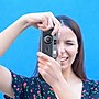Bower Reusable Camera for 35-mm Film, Black (BB-RC2835)~#|#~A589A5C3-0020-44BC-A068CC0DC290BE8E_sc7