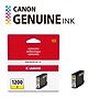 Canon PGI-1200 Yellow Standard Yield Ink Cartridge (9234B001)~#|#~A589F1F3-FB3F-4485-9F636080F9D9CBFD_sc7