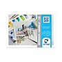 Van Gogh 4" x 6" Watercolor Sketch Pad, 15 Sheets/Pad, 3/Bundle (VNG94178001-3)~#|#~A58A8EA1-8244-4974-A4A48FF1D9C933DB_sc7