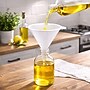 Better Houseware Set of 3 Funnels, White (BTH1007)~#|#~A58AD0BB-E124-43CC-964B9407FBC8587A_sc7