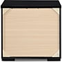 Finch Belmont 2 Drawer Nightstand, Black (FUTB10143B)~#|#~A58B3AAA-83C6-491E-A64E2D7BCA648217_sc7