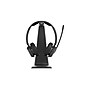 EPOS IMPACT 1061 Wireless Noise Cancelling Bluetooth On-ear Headset, Black (1001131)~#|#~A58BA12F-BFB9-46D8-BFD310FE012F2E26_sc7