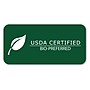 Roaring Spring Paper Products BioBased 1-Subject Professional Notebooks, 11.5" x 8.5", College Ruled, 70 Sheets, Each (13363)~#|#~A58BA810-0AF5-47F6-A54A7BA3993FAA10_sc7