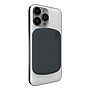cellhelmet Magnetic Wireless Power Bank for Apple, 15W, 5000mAh, Gunmetal (PB-5K-15W-20W)~#|#~A58C2F86-2135-4492-84376A5596E97582_sc7
