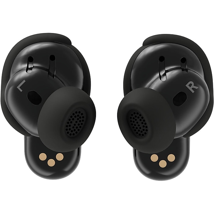 Bose QuietComfort Ultra (2nd Gen) Wireless Noise Canceling Earbuds