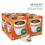 Dunkin' Decaf Coffee Keurig® K-Cup® Pods, Medium Roast, 88/Carton (400846)~#|#~A5900405-C3E3-4513-BF5BE432A40FE4DA_sc7