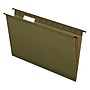 Pendaflex SureHook Hanging File Folders, Legal Size, Standard Green, 20/Box (PFX 6153 1/5)~#|#~A591DC09-7A35-4DD3-91C3EF9013CA1177_sc7