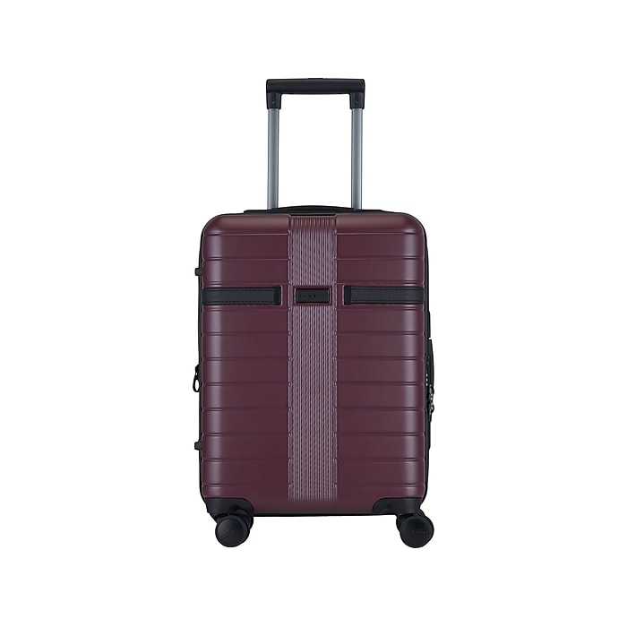 Staples suitcases online