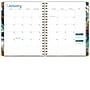 2026 Global Printed Products 8.5" x 11" Weekly & Monthly Planner, Paperboard Cover, Lake View (FSHN-CY26-8511-82)~#|#~A5998393-5D6E-442F-8D0978A1921178EE_sc7