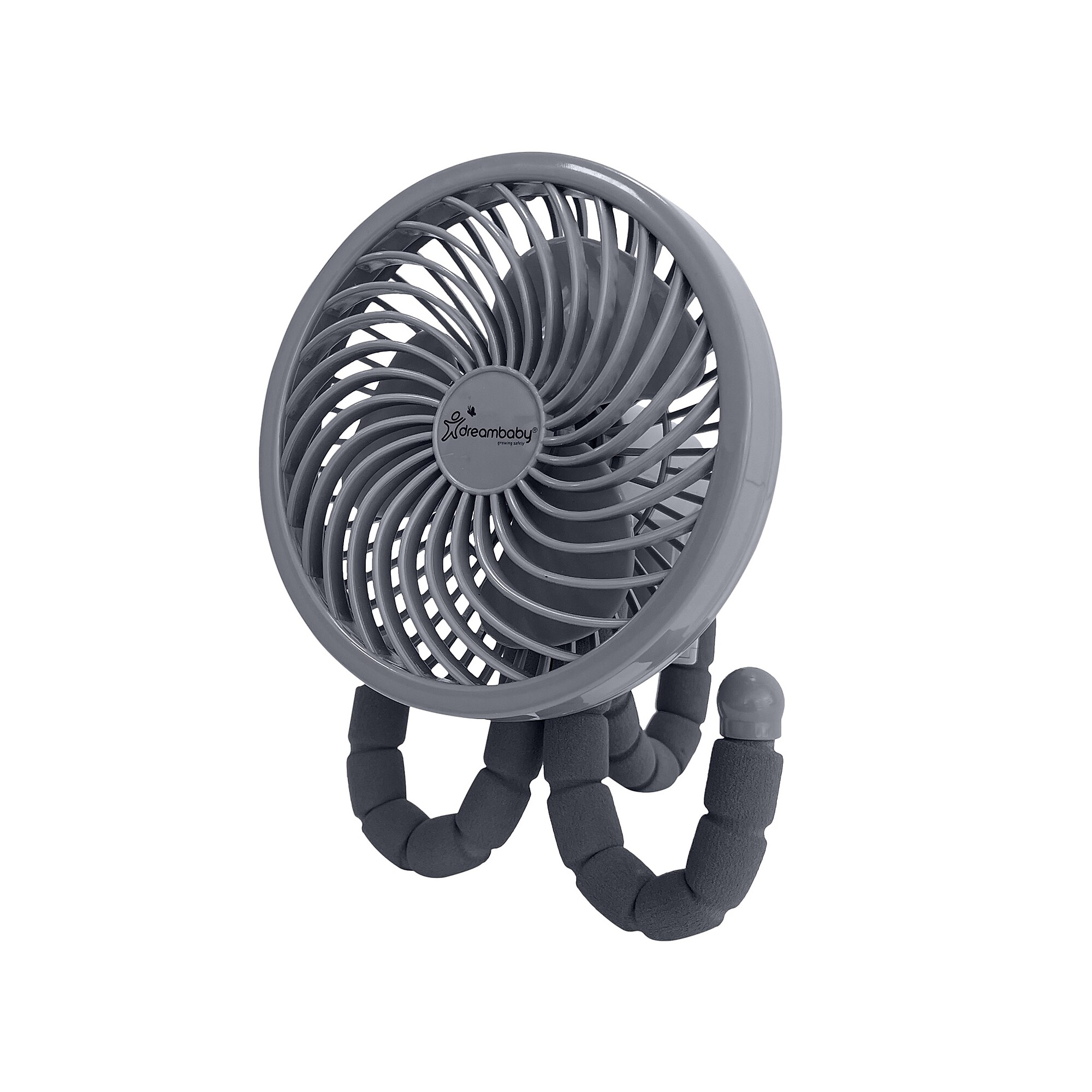 Dreambaby Smart-Grip Deluxe Clip-On Fan (DB-F2332) Sansujyuku sansujyuku.com