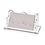 Staples Acrylic Horizontal Business Card Holder (ST63181)~#|#~A59B9058-BE6D-43FB-9ADABC3582A0E879_sc7