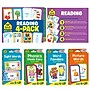 School Zone Reading Flash Cards, Ages 4 and Up, 224 Cards/Pack (SZP04045)~#|#~A59CBF2A-BD1D-444F-925A75EF6294453C_sc7