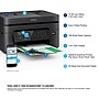 Epson WorkForce WF-2930 Wireless Color Inkjet Printer, All-In-One, Print, Scan, Copy, Fax (9472537)~#|#~A59E064D-18D0-4BF0-9F10CEC0ABD7061D_sc7